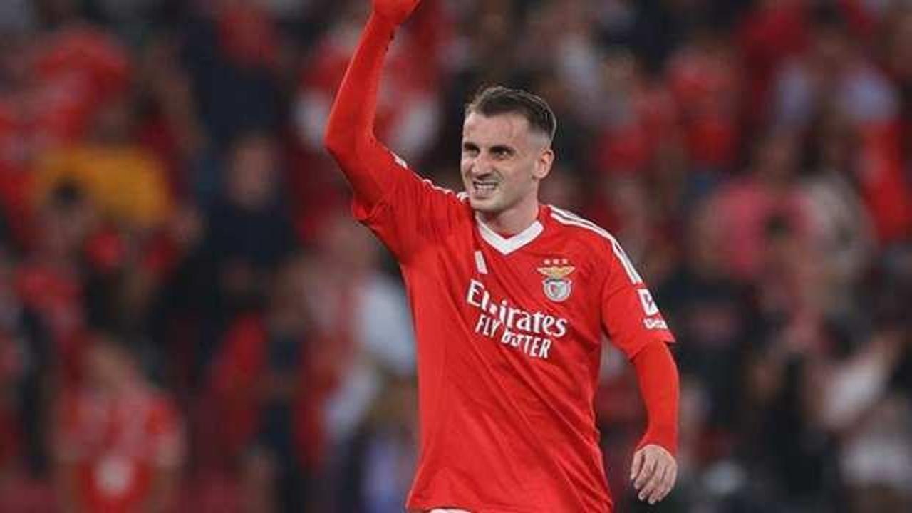 Kerem Akt&uuml;rkoğlu'nun y&uuml;kselişi durdurulamıyor! Değeri tam 90 kat arttı