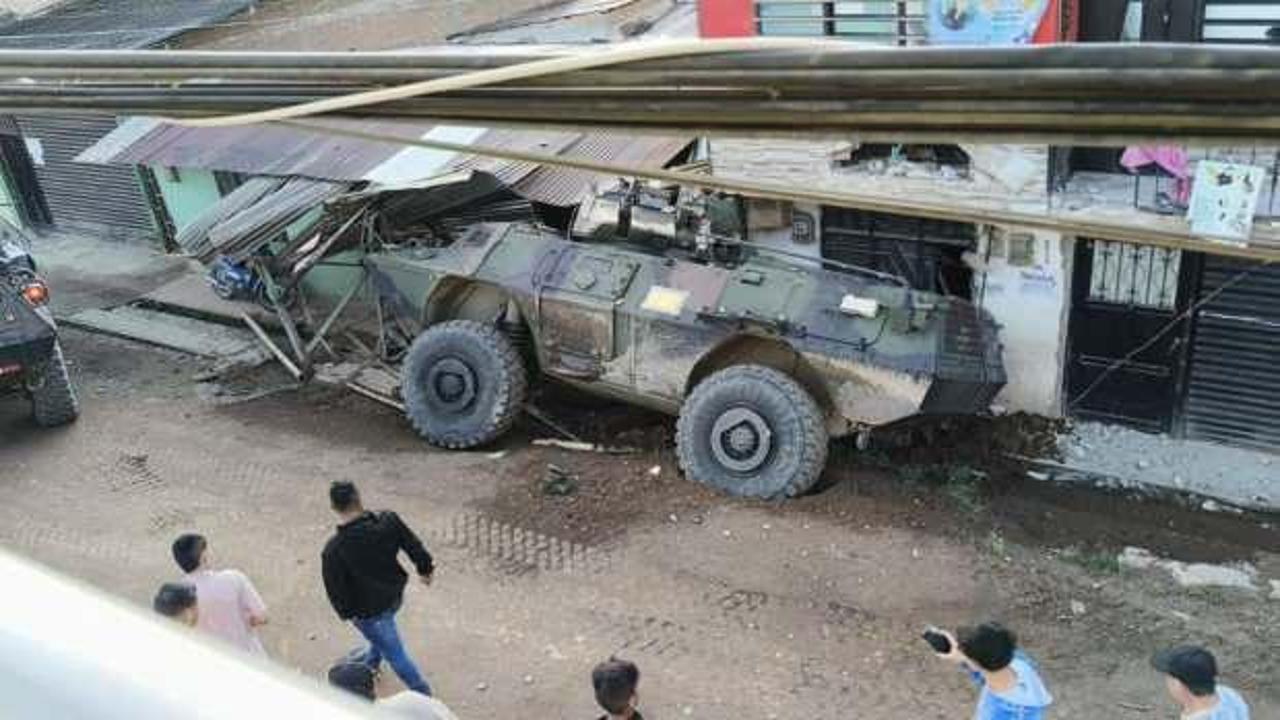 Kolombiya'da bombalı saldırı: Çok sayıda yaralı var