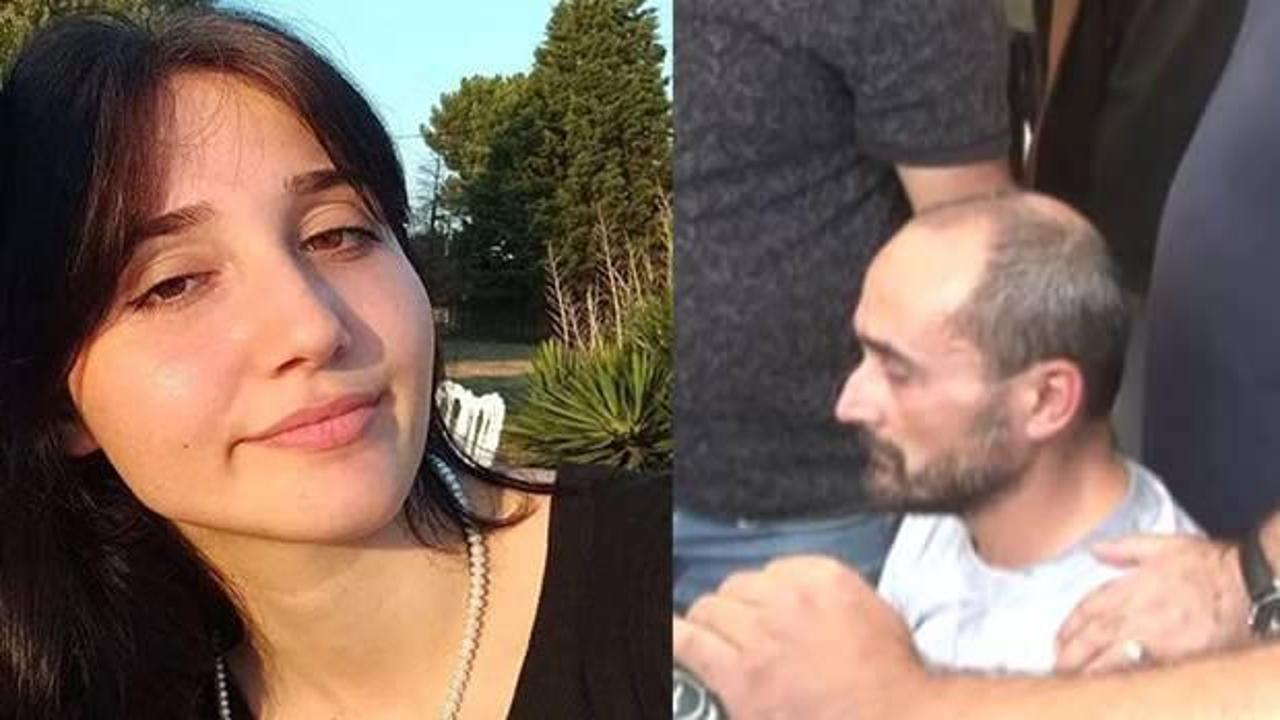 Korkunç cinayete kurban gitmişti: İkbal Uzuner'in babasının ifadesi ortaya çıktı