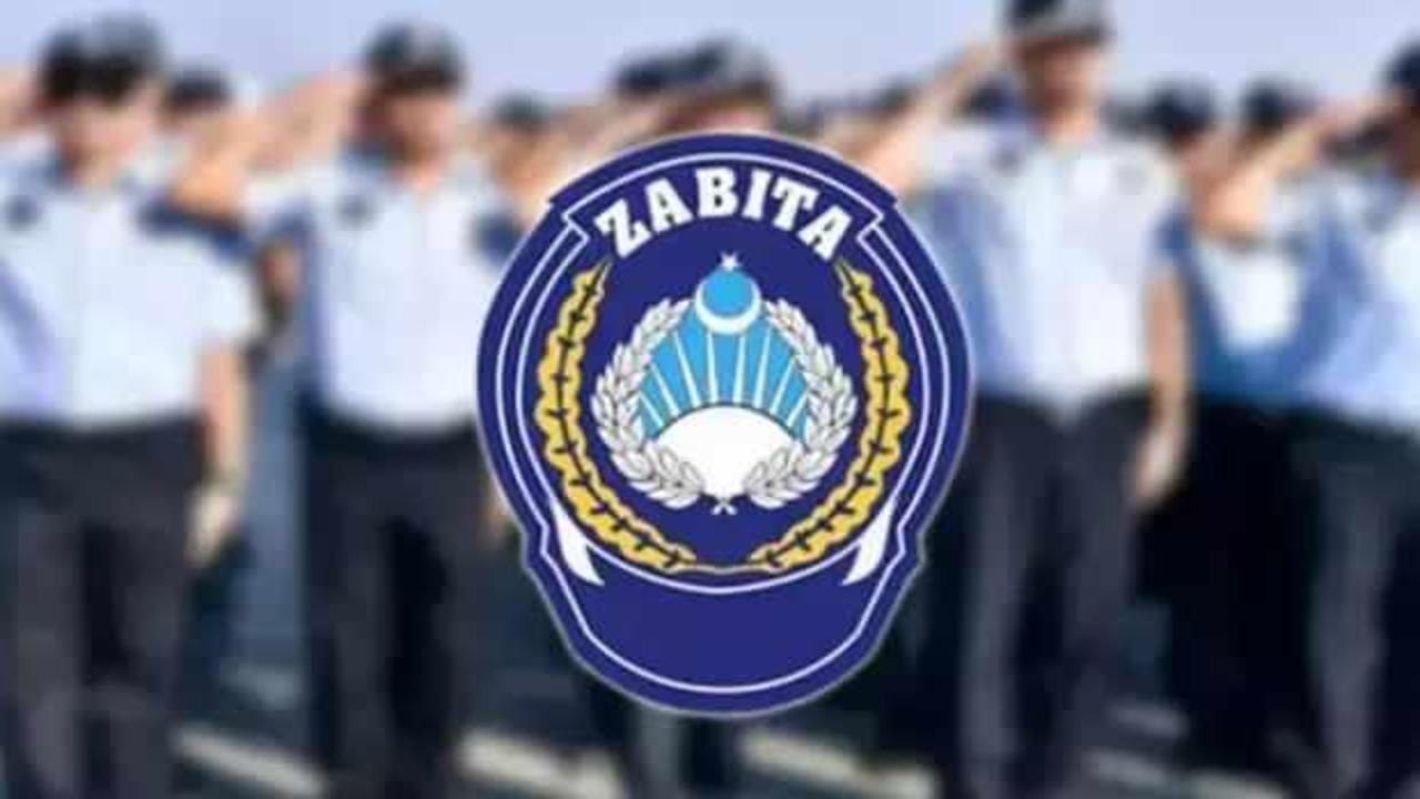 KPSS Zabıta puanları belli oldu mu? KPSS Ortaöğretim ile zabıta olunur mu?