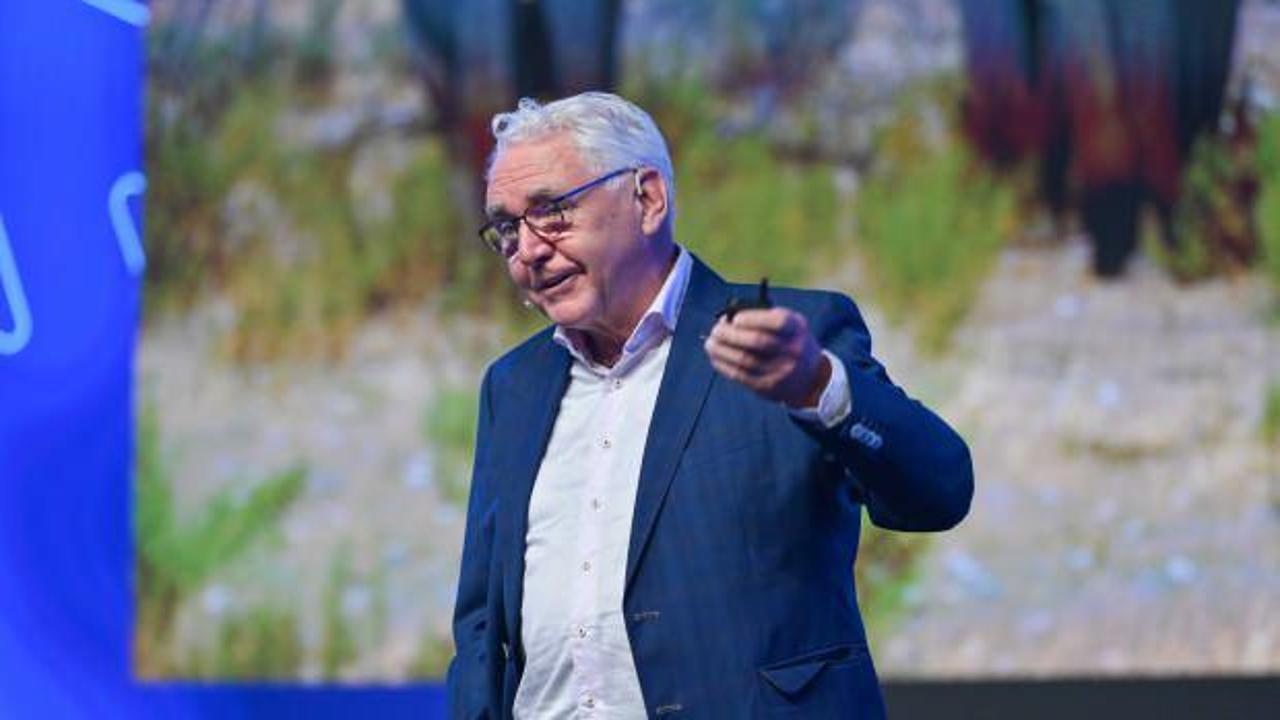 Lego&rsquo;nun eski K&uuml;resel &Uuml;st Y&ouml;netim &Uuml;yesi Majgaard'dan kritik &ouml;neriler!