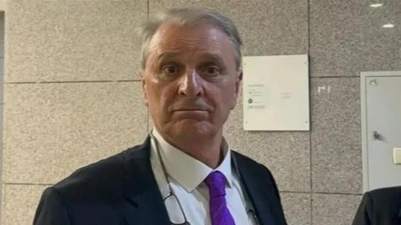 Mahkemeden Can Ataklı'ya hapis cezası