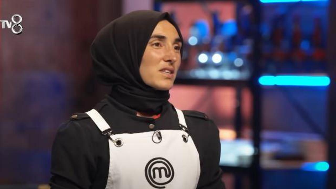 Masterchef Ayşe'ye reddedilmesi zor teklif götürüldü! "Gücümüze güç katacak"