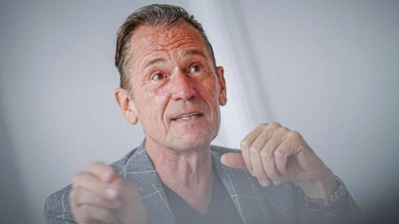 Mathias D&ouml;pfner, Yahudilere pozitif ayrımcılık istedi