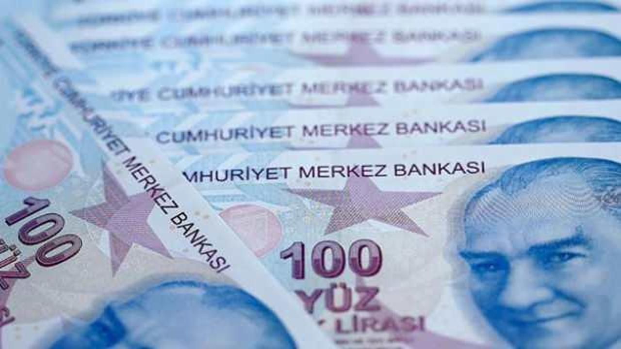Merkez Bankası dolar tahmini ne oldu? Enflasyon tahmini yükseldi mi?