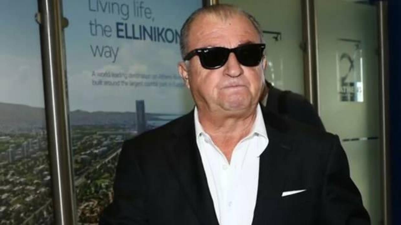 Okan Buruk şikayet etmişti! Fatih Terim'den olay fikst&uuml;r yorumu