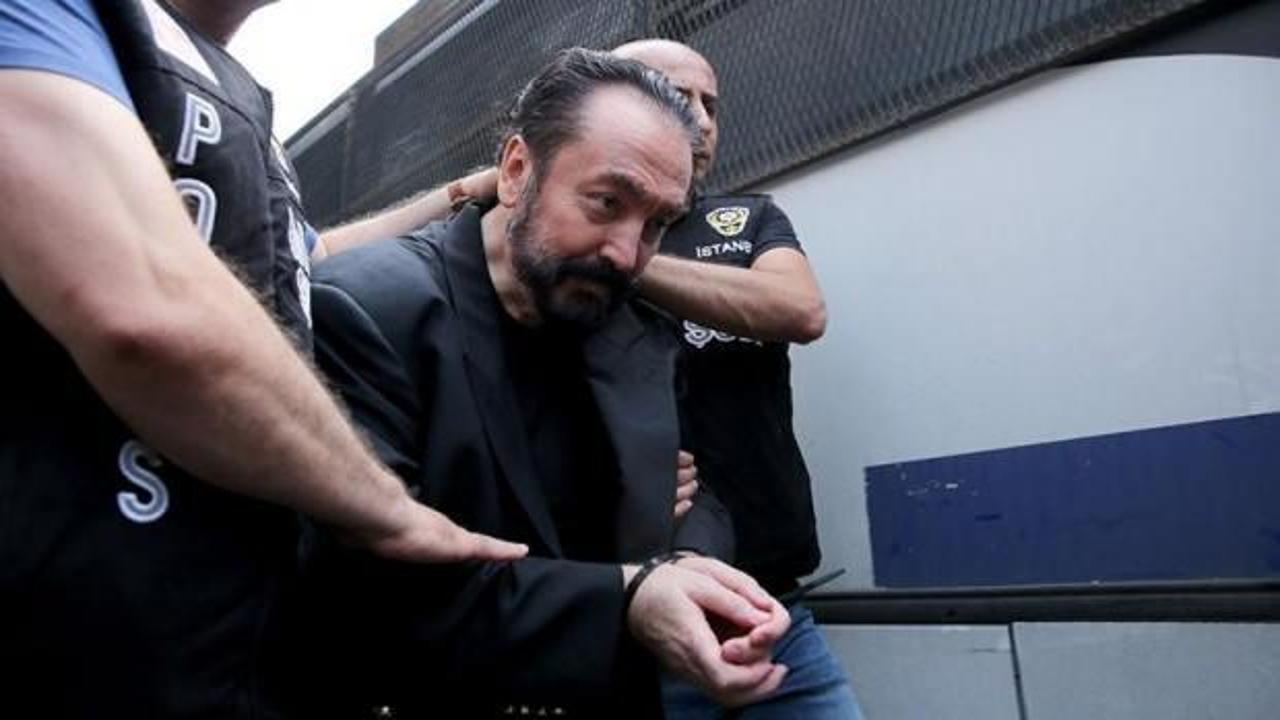 Oktar'dan şaşkına &ccedil;eviren s&ouml;zler: 15 g&uuml;n i&ccedil;inde savaşı durdururum!