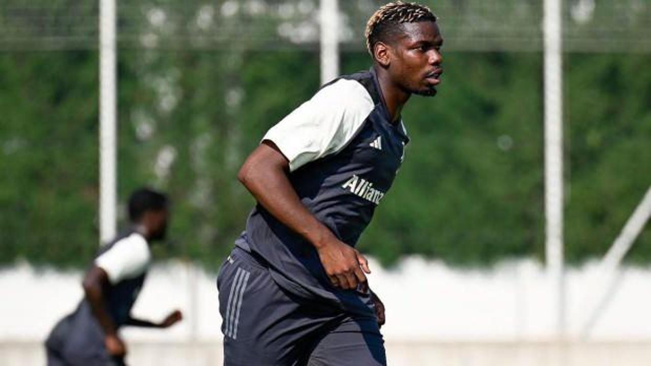Paul Pogba transferinde ters köşe! Anlaştı derken...