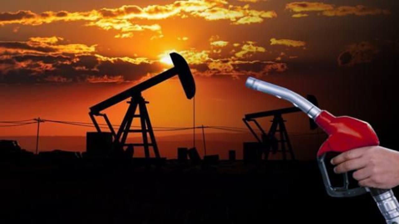 Petrolde 100 dolar endişesi! Akaryakıta zam gelecek mi? İşte güncel fiyatlar