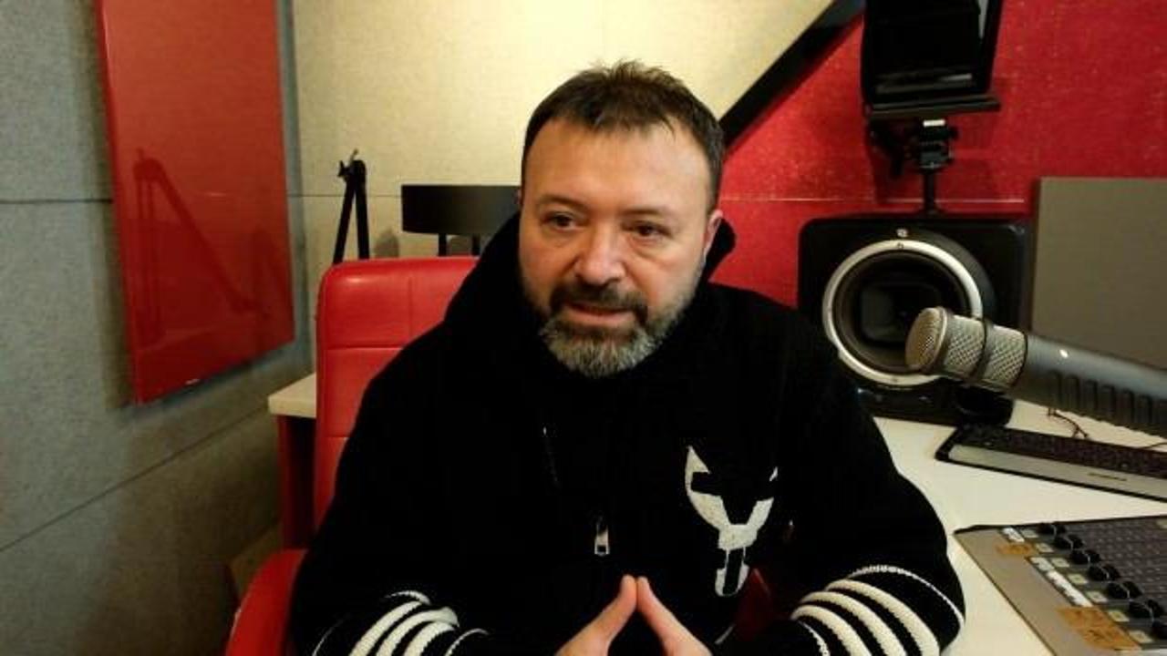 Radyo7, Yılın En İyi Konuşan Radyosu ödülünü aldı