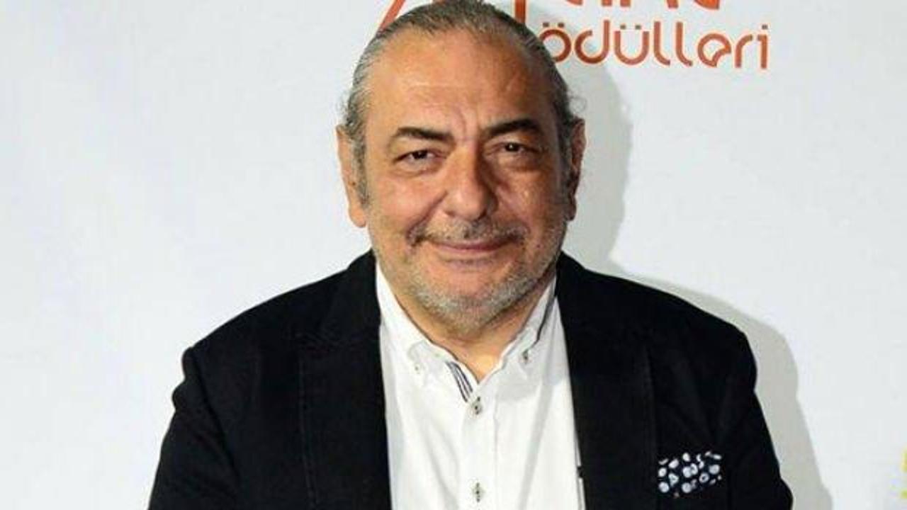 Reha Muhtar'ın sağlık durumunda yeni gelişme!