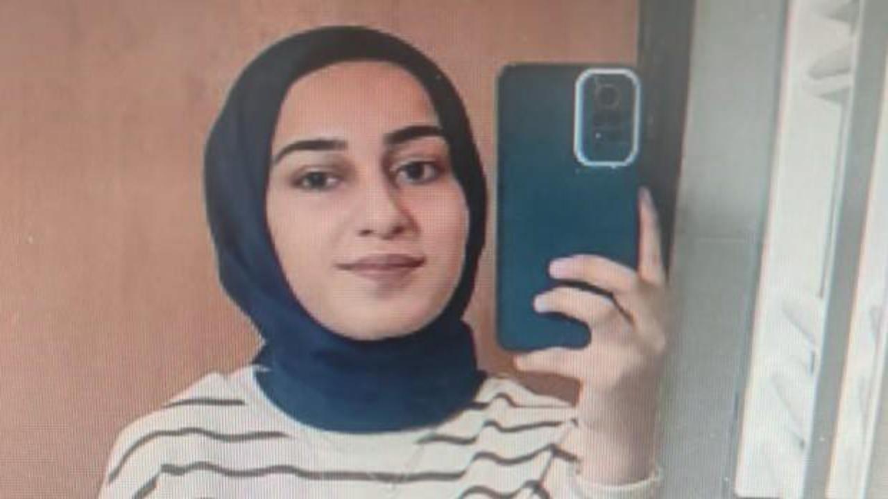 Rojin'i arama &ccedil;alışmalarında 15'inci g&uuml;n! O b&ouml;lgeye yoğunlaşıldı