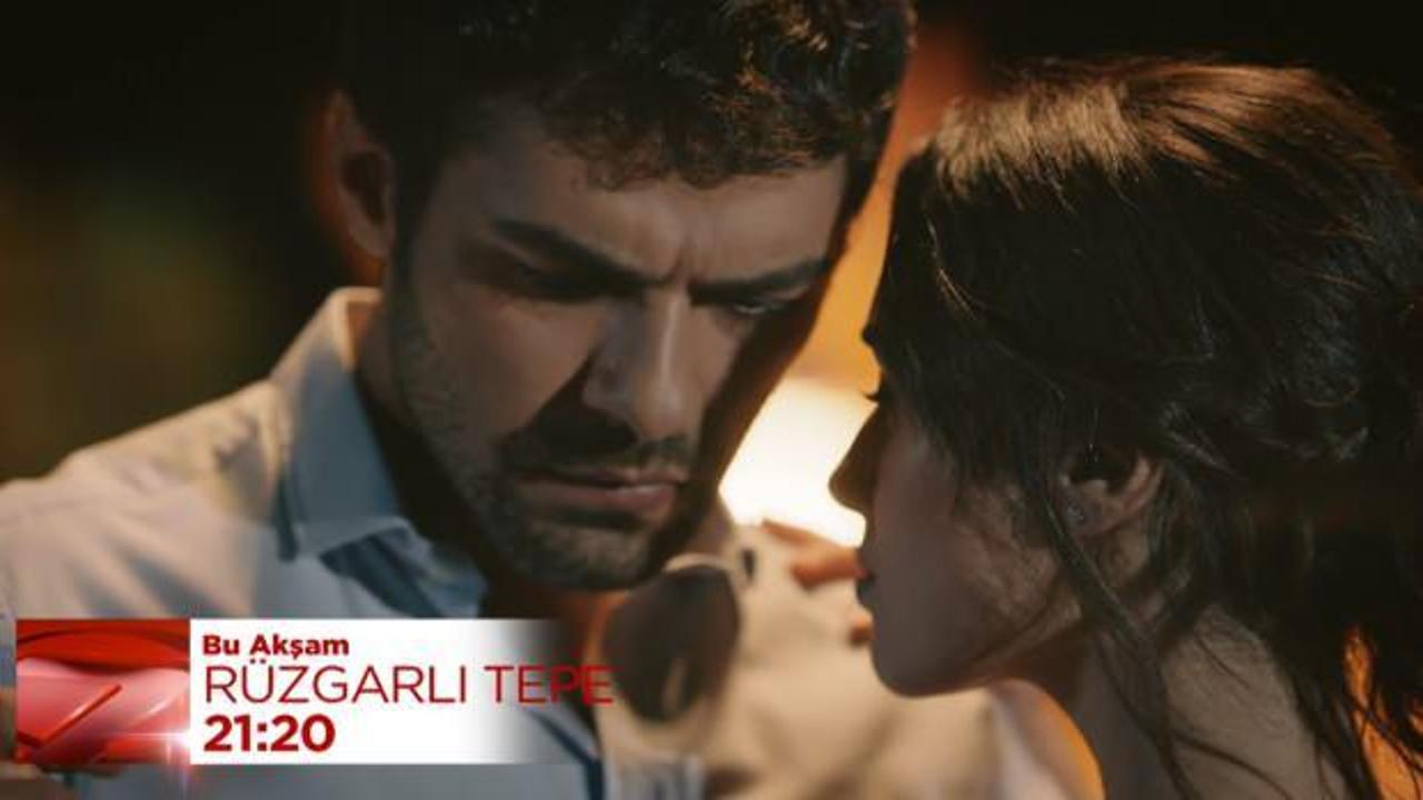 R&uuml;zgarlı Tepe 136.b&ouml;l&uuml;m fragmanı: Halil ve Zeynep&rsquo;in intikam yarışı! Nasıl etkileyecek?