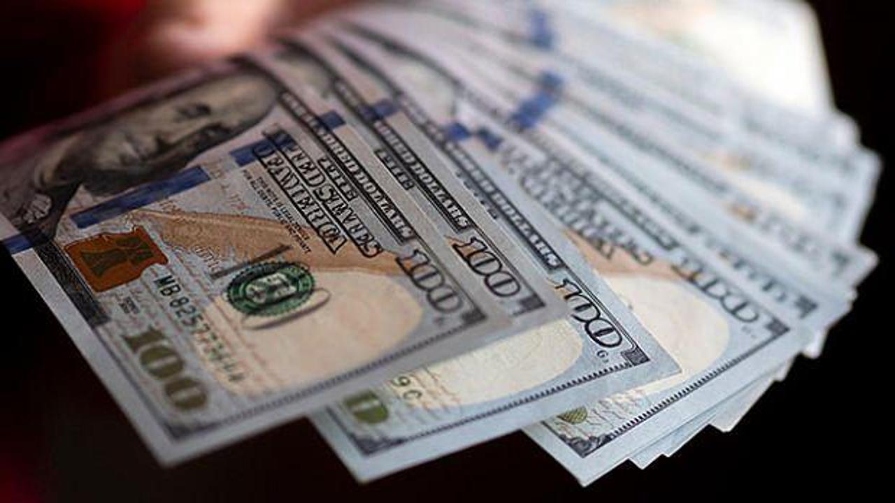 Serbest piyasada döviz açılış fiyatları! Dolar kaç TL oldu?