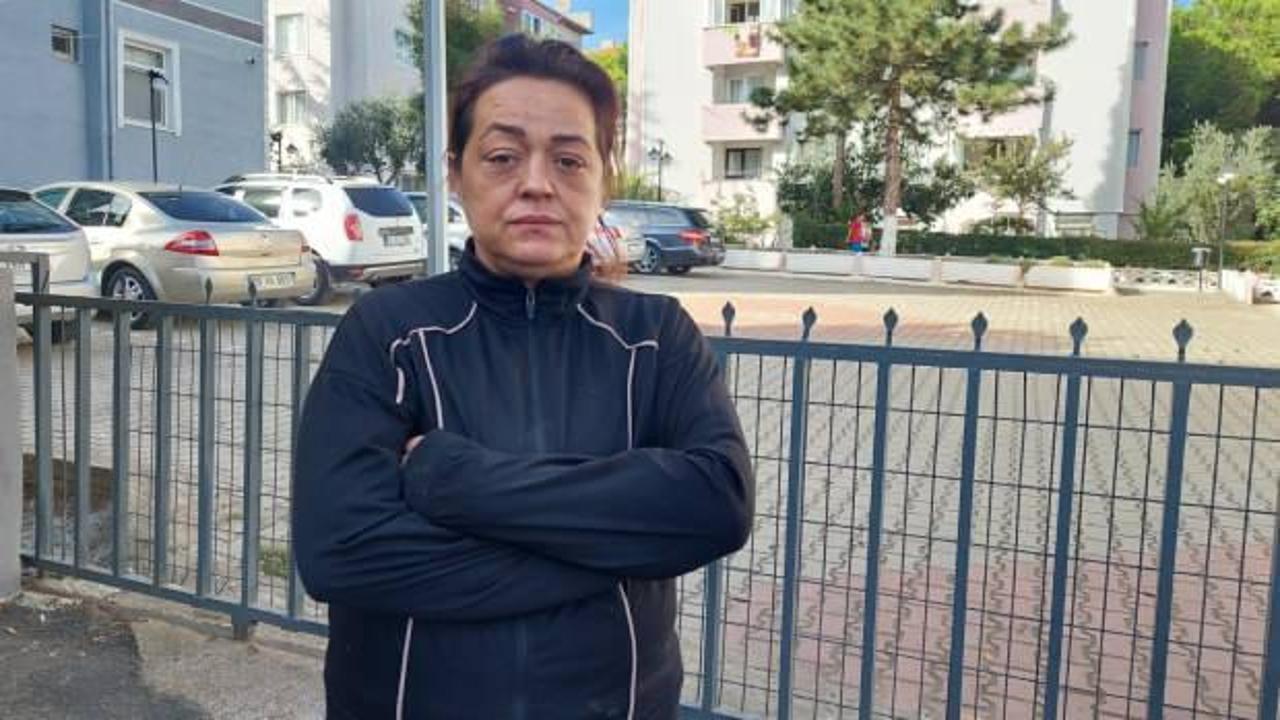 Sıla bebeğin teyzesinden sert tepki! 'Kanı bozuk, müebbet alsın'