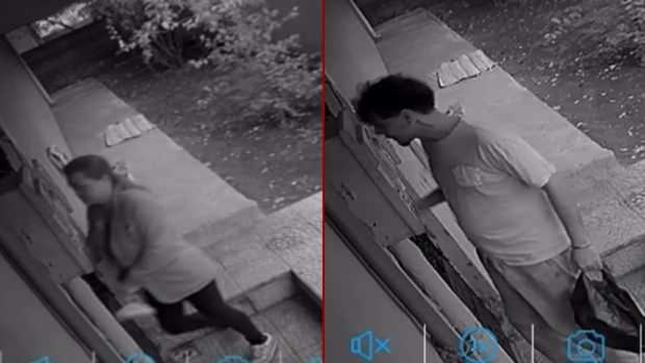 Sokakta taciz ettiği kadının kapısına dayandı! Verilen ceza 'pes' dedirtti!