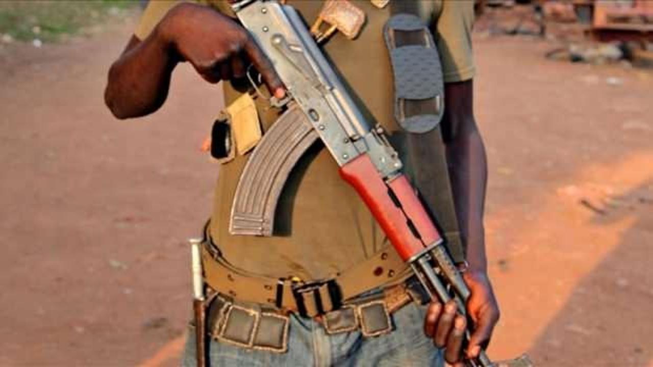 Somali'de Eş-Şebab terör örgütüne operasyon... 59 örgüt üyesi etkisiz hale getirildi