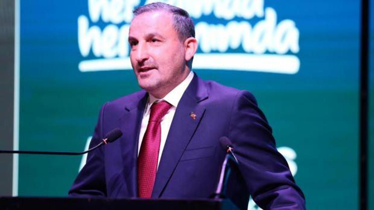 Sultanbeyli Belediyesi 6 ayda 25 projeyi hayata geçirdi