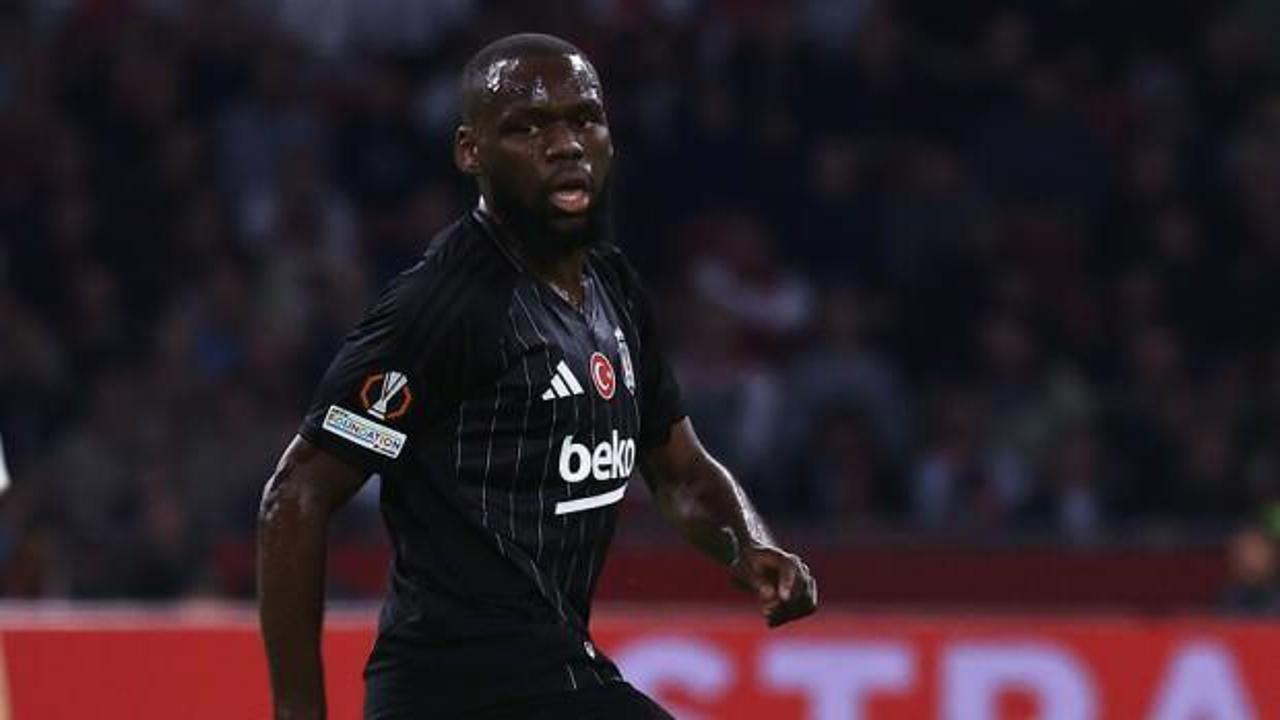 S&uuml;rpriz talip! Jean Onana, LaLiga yolcusu