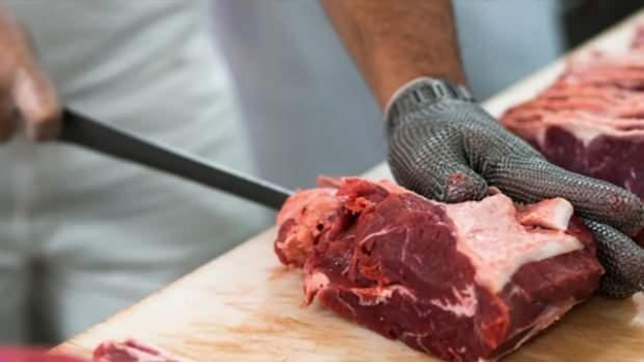 Tek tırnaklı et nedir? Hangi hayvanlar tek tırnaklıdır?