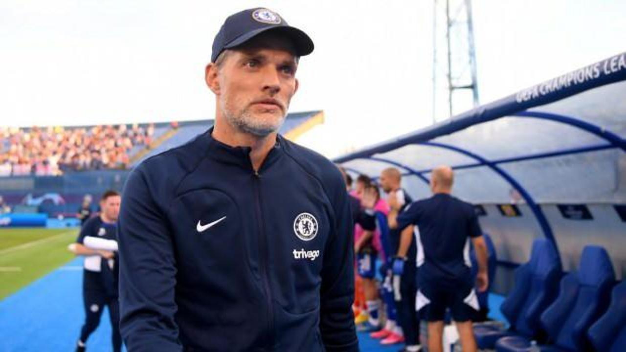 Thomas Tuchel sürprizi! Görüşmeler başladı