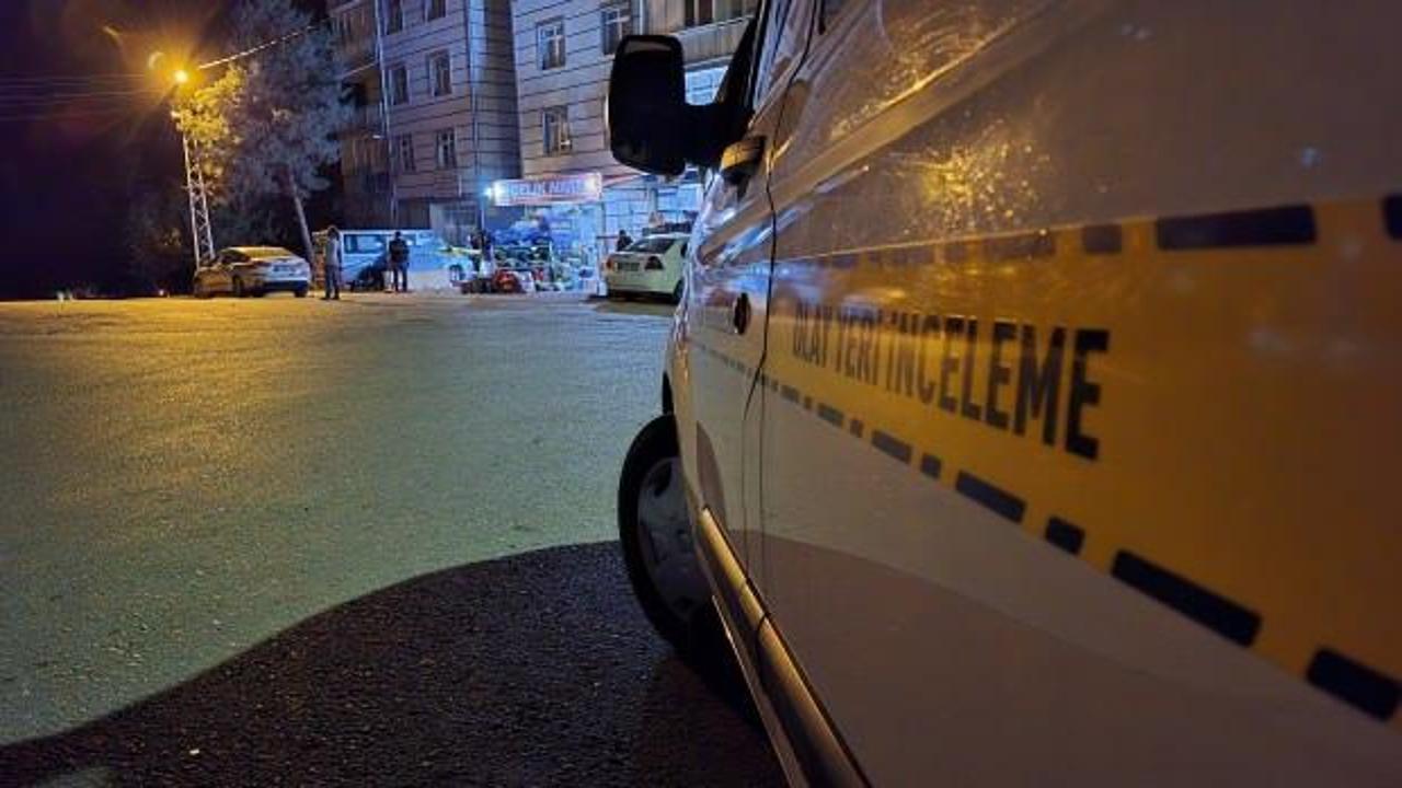 Tokat'ta &lsquo;ev alma&rsquo; kavgasında kan aktı! &Ouml;z dayısını bı&ccedil;aklayarak &ouml;ld&uuml;rd&uuml;