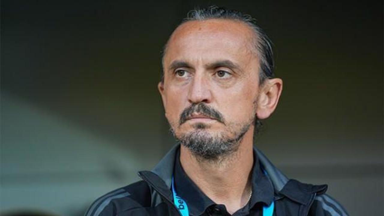 Tuncay Şanlı'dan dikkat çeken sözler: Kerem 'keşke' diyordur