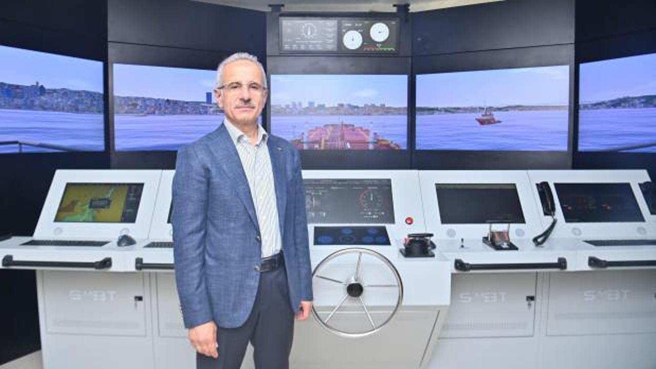 Türk sahipli deniz ticaret filosunda 3,8 milyon dedveyt ton kapasite artış!