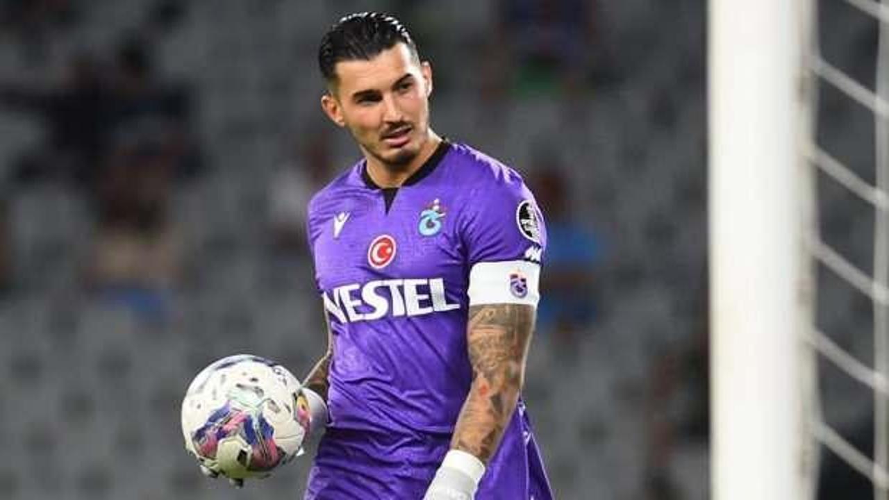 Uğurcan Çakır Avrupa yolcusu! İşte son talibi!