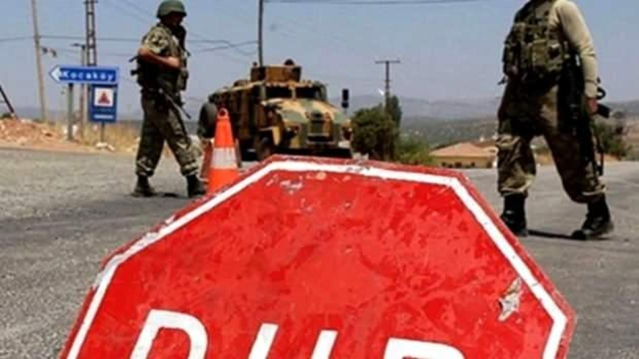 Valilik son dakika duyurdu! Bir ilimizde 5 günlük yasak kararı