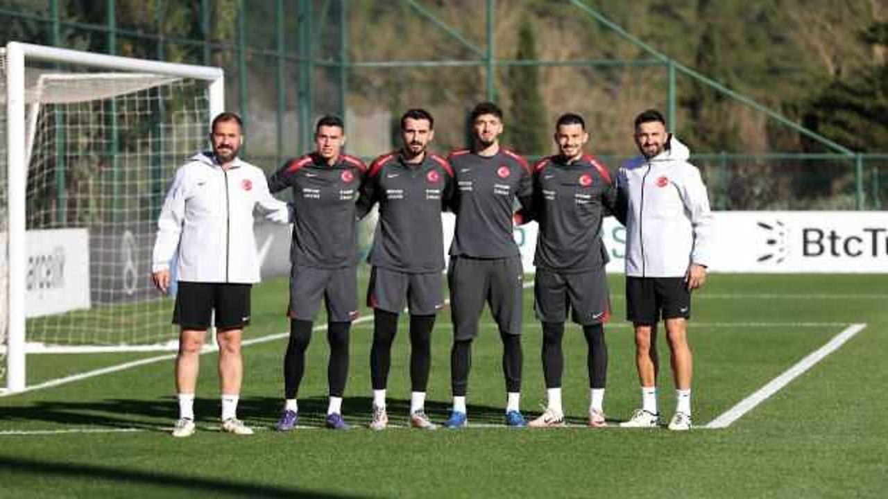 Vincenzo Montella kaleci tercihini yaptı!