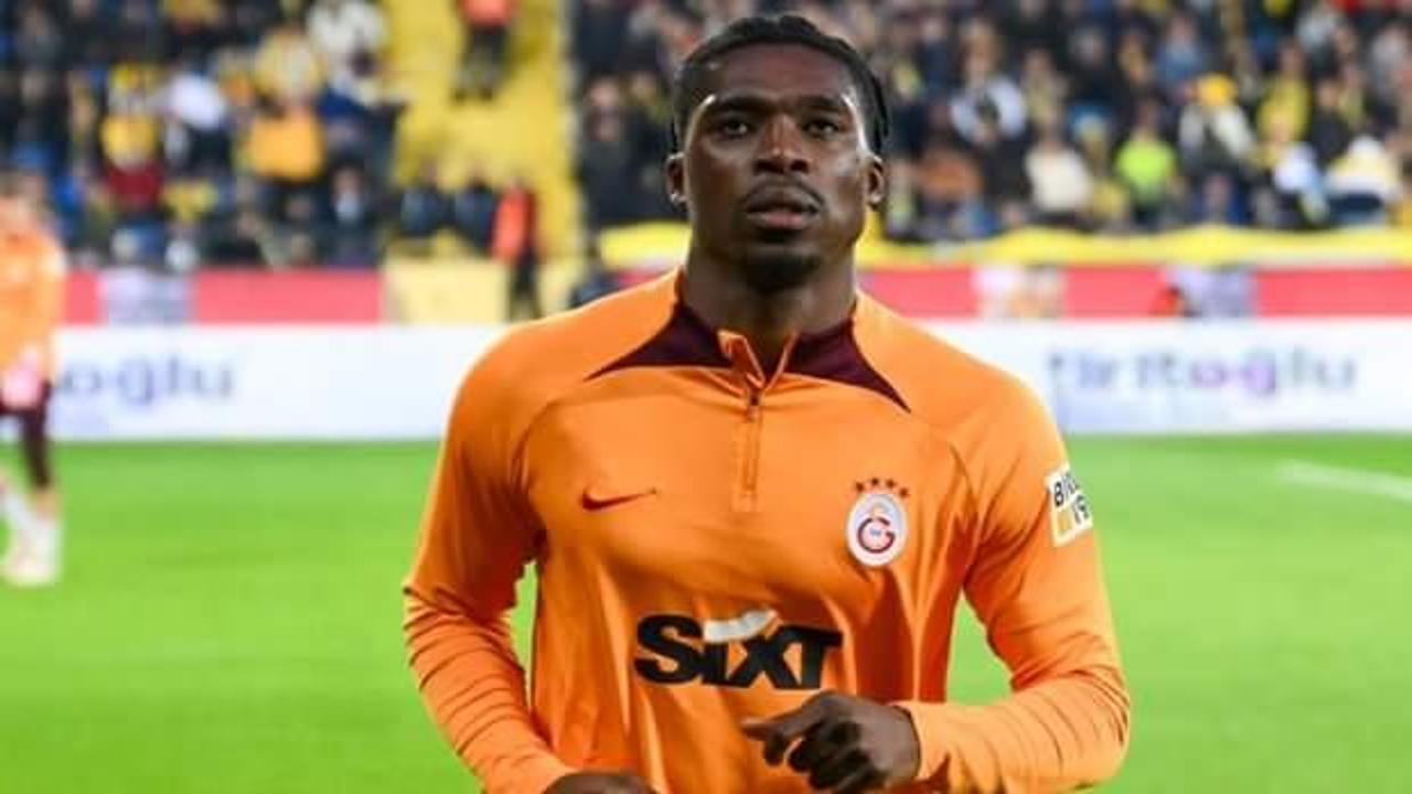 FIFA tehdidi belirdi! Galatasaray eski oyuncusu için faiziyle ceza ödedi