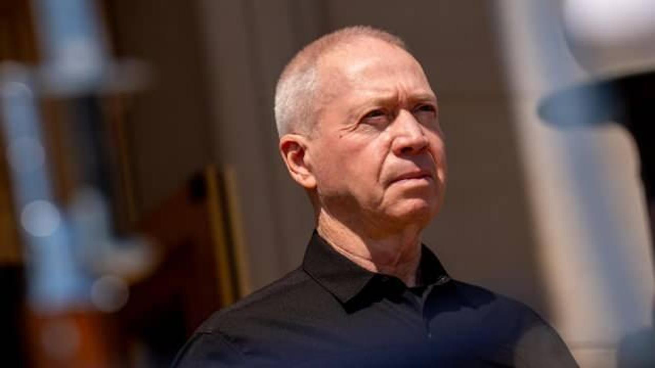 Yoav Gallant’tan flaş iddia: Muhtemel halef öldürülmüş olabilir