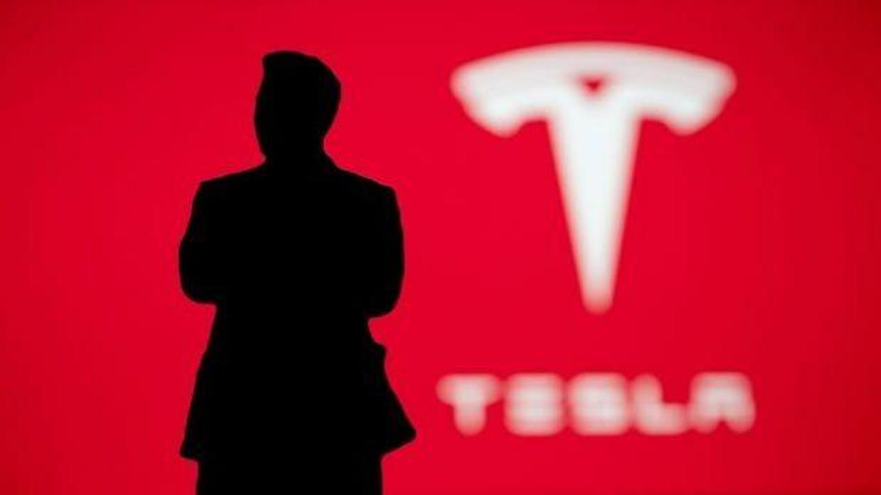 2,4 milyon Tesla araca inceleme başlatıldı