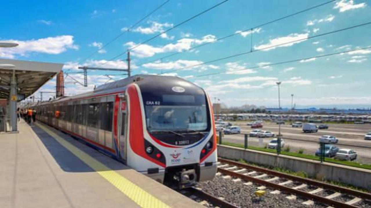 29 Ekim Marmaray bedava mı, ücretsiz mi? 29 Ekim'de neler ücretsiz?