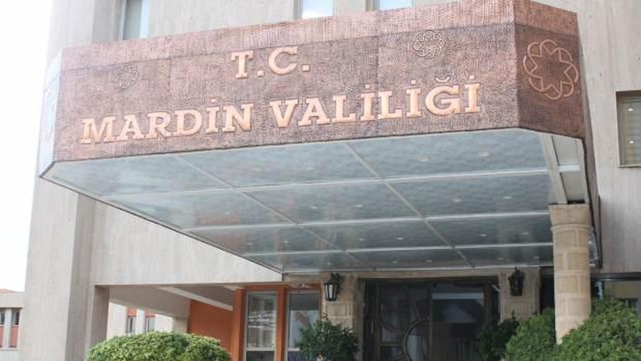 2 mahallede sokağa çıkmak yasaklandı