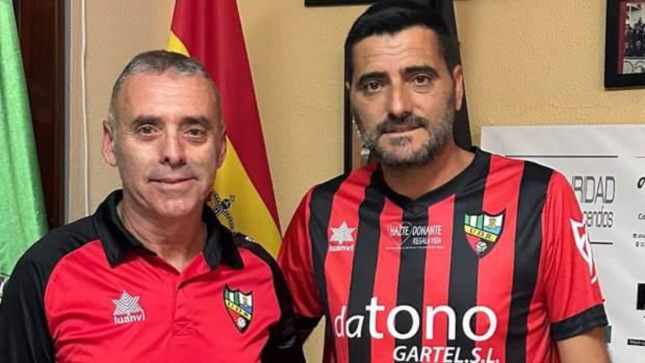 44 yaşındaki Güiza: Bir kaç yıl daha oynamak istiyorum