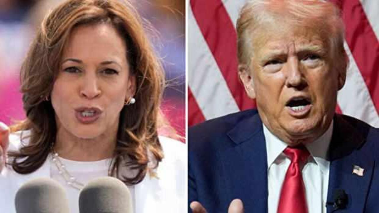ABD başkanlık seçimleri ne zaman? Donald Trump mı Kamala Harris mi önde?