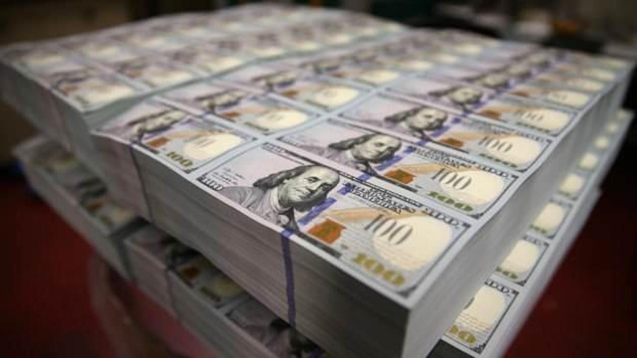 ABD ile Suudi Arabistan arasında milyar dolarlık anlaşma!