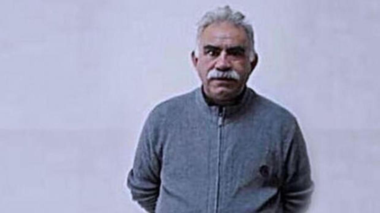Abdullah Öcalan'ı ziyaret edecek milletvekili belli oldu: ‘İmralı’ya gidebilir’