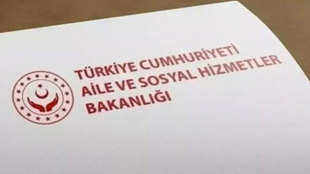 Aile Bakanlığı personel alımı ne zaman? KPSS puanı kaç? Başvuru şartları neler?