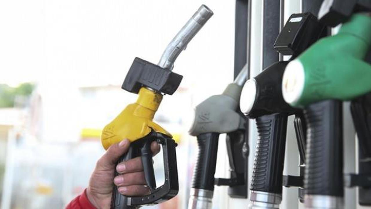 Akaryakıta çifte indirim! Benzin, motorin ve LPG litre fiyatı ne kadar?