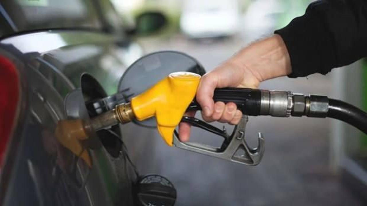 Akaryakıta indirim geliyor mu? Benzin, motorin ve LPG güncel litre fiyatı ne kadar 16 Ekim?