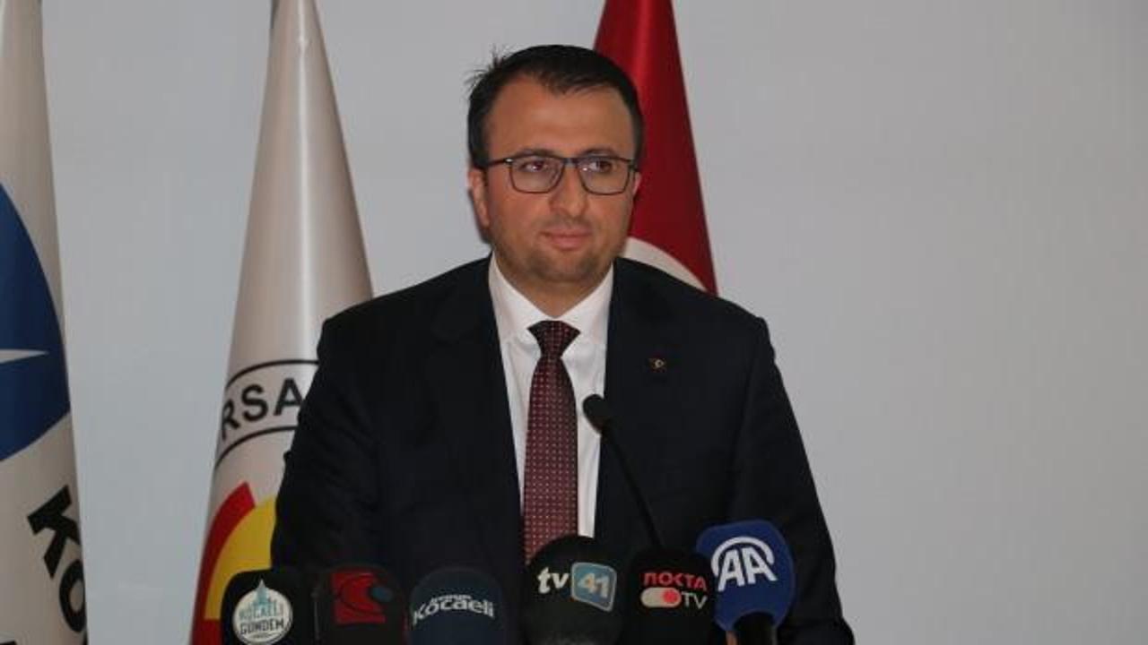 Akyol: Yılbaşından beri 91 ürünü daha millileştirdik