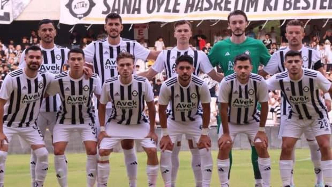 Altay'dan yönetime rest çeken 4 oyuncu için açıklama