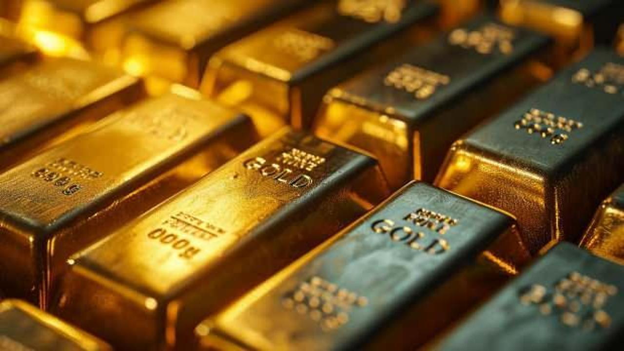 Altın son 50 yılda enflasyonun üzerinde getiri sağladı