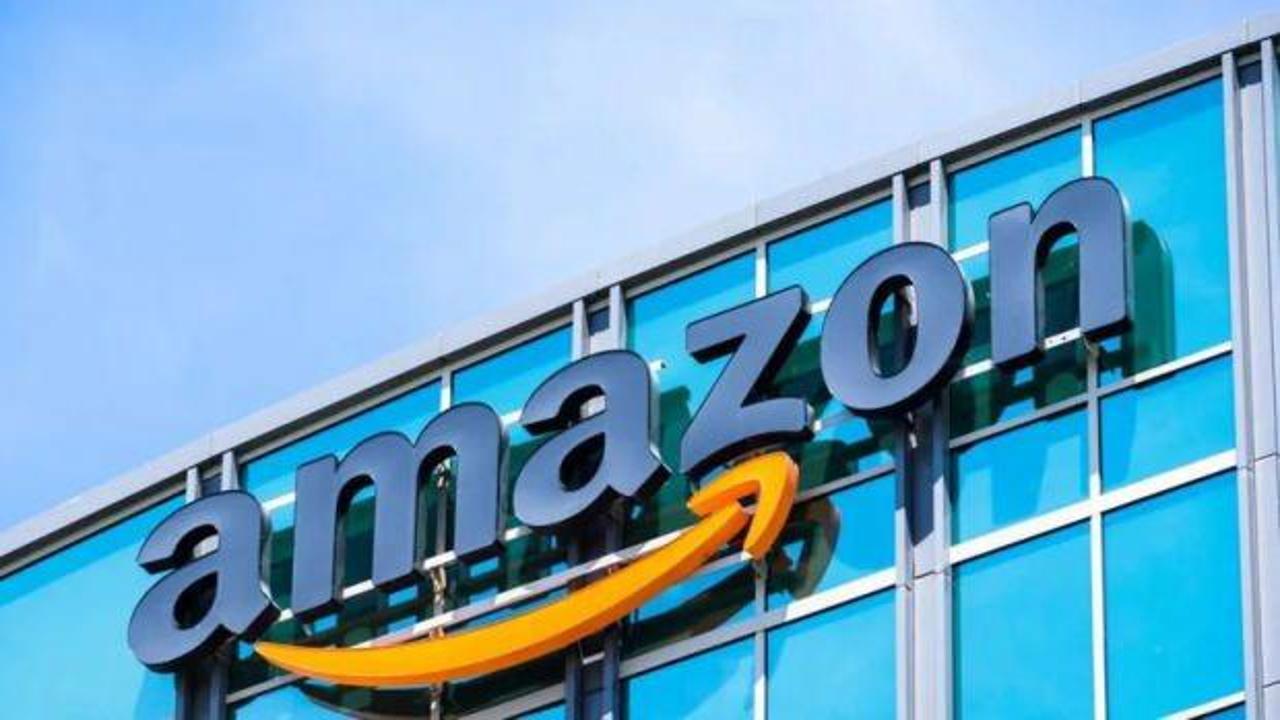 Amazon'dan nükleer enerjiye dev yatırım!