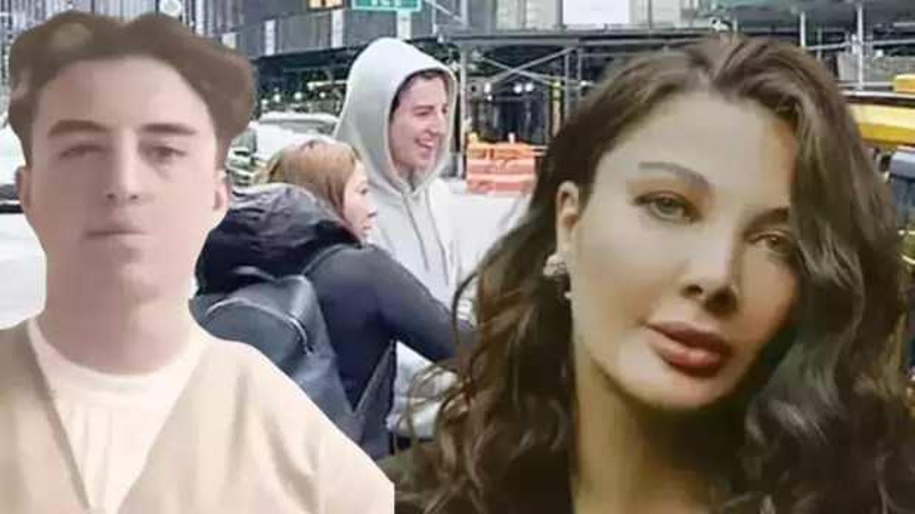 Amerikalı savcıdan mahkemeye Eylem Tok dilek&ccedil;esi