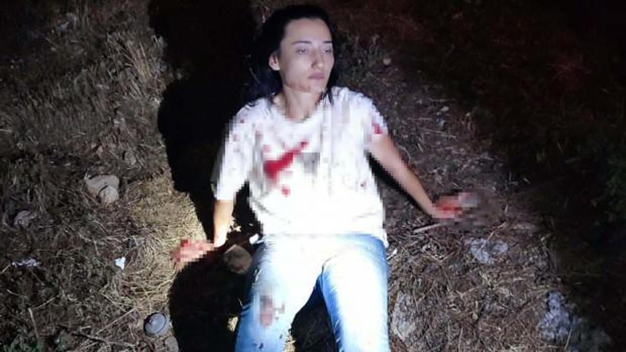 Aslıhan Sinem &Ccedil;i&ccedil;ek davasında yeni gelişme!