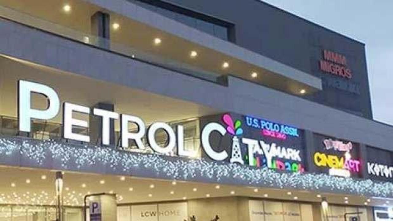 AVM'ye mahkeme kararıyla kayyum atandı